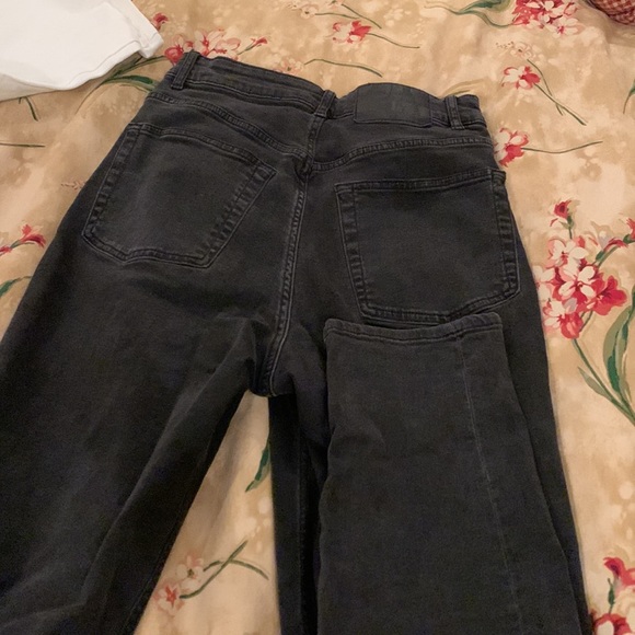 H&M mom jeans - Picture 4 of 4